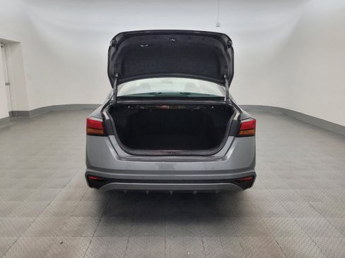 Used 2024 Nissan Altima 2.5 SV FWD image 29