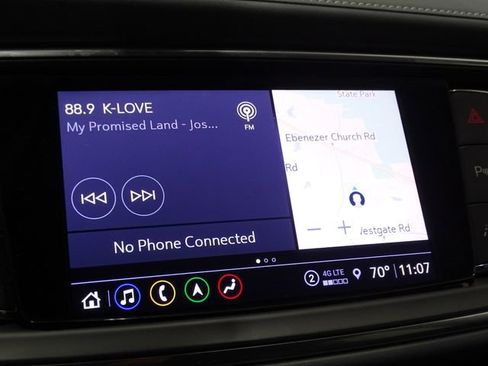 Used 2024 Buick Enclave Premium image 38