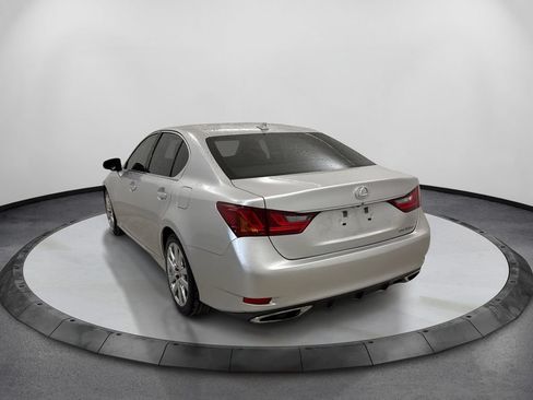 Used 2014 Lexus GS 350 RWD image 7