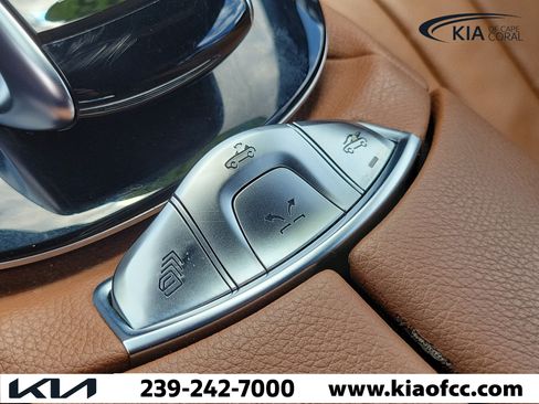 Used 2018 Mercedes-Benz E 400 Cabriolet image 25