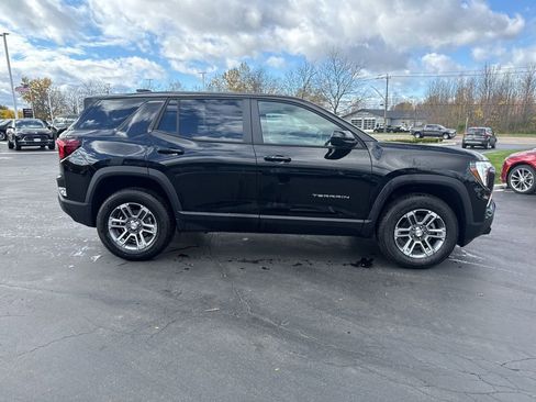 New 2026 GMC Terrain Elevation image 8