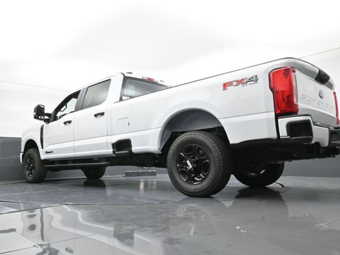 New 2026 Ford F250 XL w/ STX Appearance Package image 14
