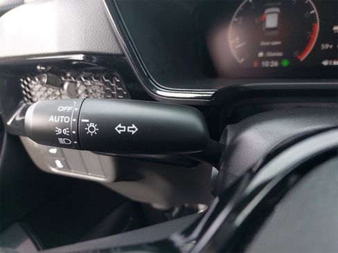 Certified 2025 Honda CR-V EX-L image 27