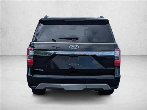 Used 2018 Ford Expedition Limited w/ Equipment Group 301A RWD image 7