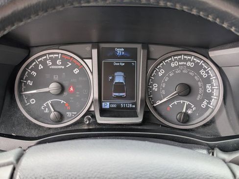 Used 2023 Toyota Tacoma TRD Pro AWD/4WD image 26