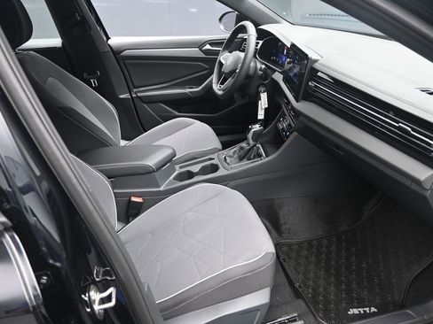 New 2026 Volkswagen Jetta Sport image 28
