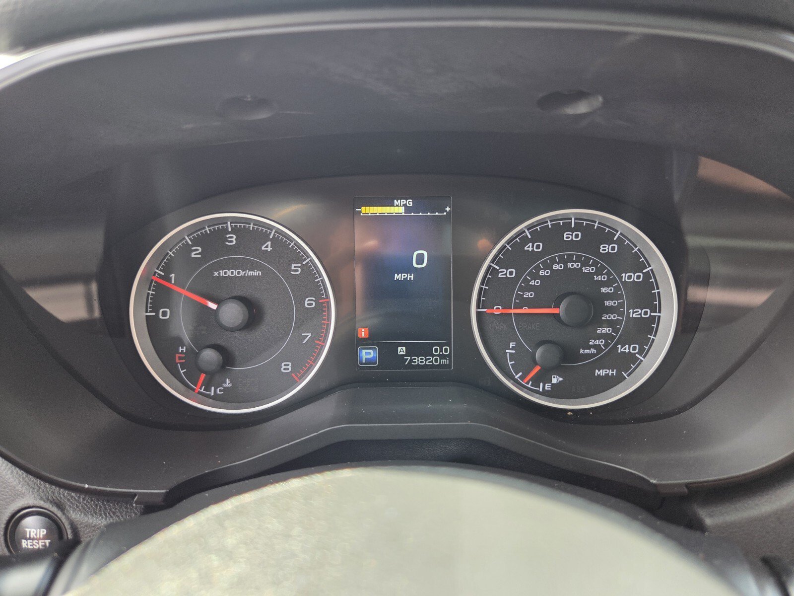 Used 2022 Subaru Ascent Onyx Edition AWD/4WD image 30