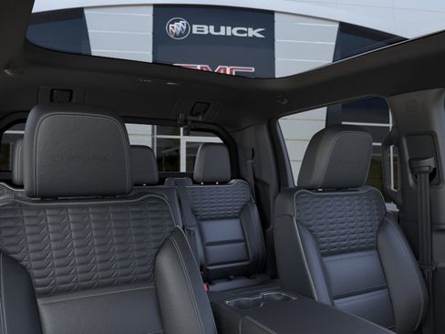 New 2025 GMC Sierra EV Denali image 24