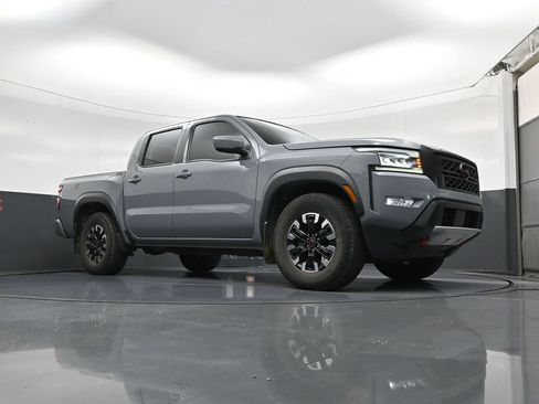 Certified 2024 Nissan Frontier Pro-X RWD image 20