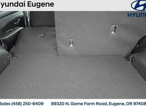 New 2026 Hyundai Tucson SEL AWD/4WD image 17