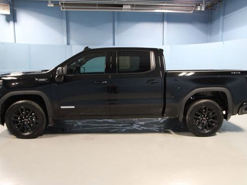 Used 2024 GMC Sierra 1500 Elevation image 31