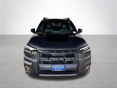 New 2026 Subaru Outback Wilderness AWD/4WD image 3