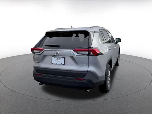Used 2025 Toyota RAV4 LE image 13