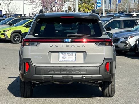 New 2026 Subaru Outback Touring XT image 5