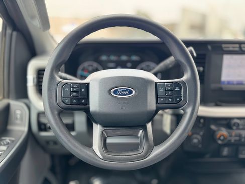 Used 2024 Ford F350 XLT AWD/4WD image 45