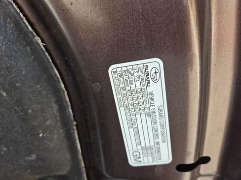 Used 2019 Subaru Outback 3.6R Limited w/ Popular Package #2 AWD/4WD image 24