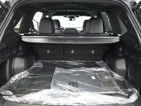 New 2026 Subaru Forester Limited image 17