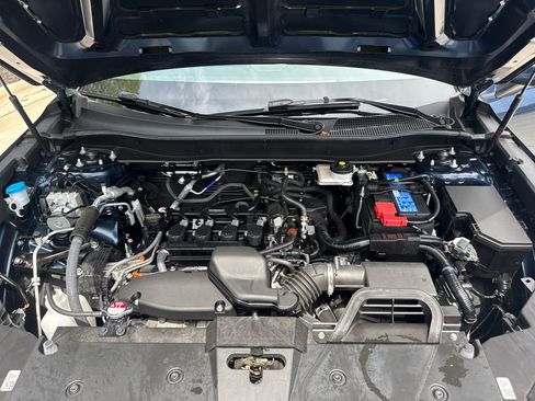Used 2025 Honda CR-V EX image 36