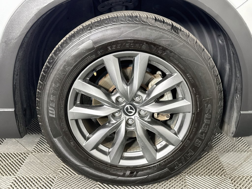 Used 2023 MAZDA CX-9 Touring AWD/4WD image 29