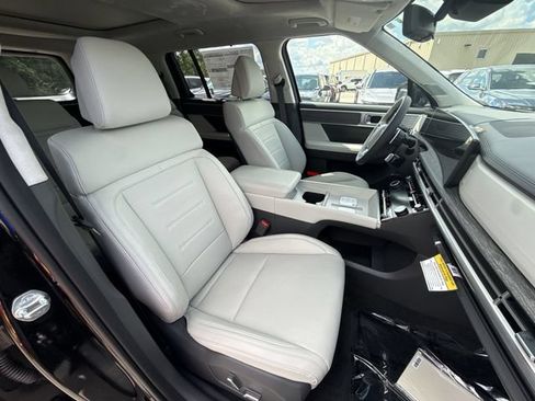 New 2026 Hyundai Santa Fe Calligraphy AWD/4WD image 25