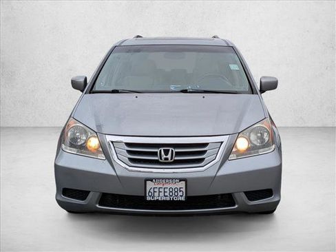 Used 2008 Honda Odyssey EX-L image 2