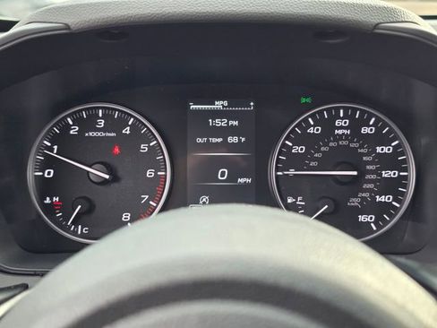 New 2026 Subaru Crosstrek 2.0i Premium image 22