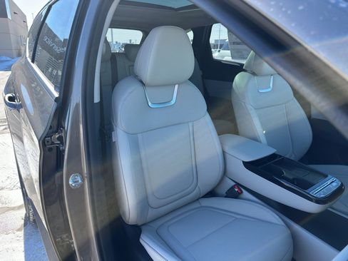 New 2026 Hyundai Tucson Limited w/ Tow & Go Package image 31