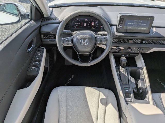 New 2026 Honda Accord LX image 15