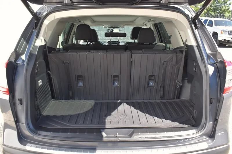 Used 2019 Subaru Ascent Limited AWD/4WD image 35