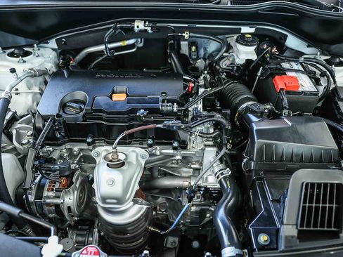 Used 2025 Honda HR-V LX image 32