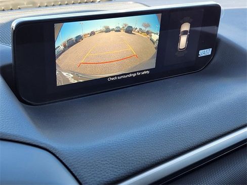 New 2026 MAZDA CX-50 2.5 Hybrid w/ Weather Package image 11