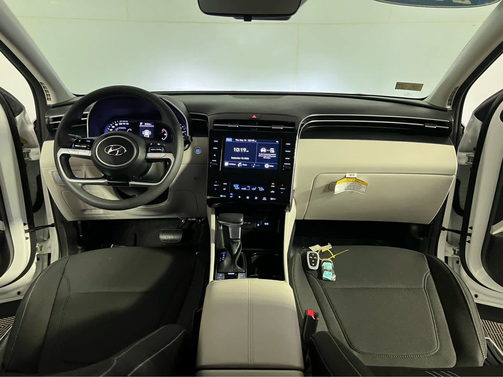 Used 2024 Hyundai Tucson SEL AWD/4WD image 10
