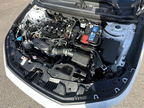 Used 2024 Honda Accord EX image 36