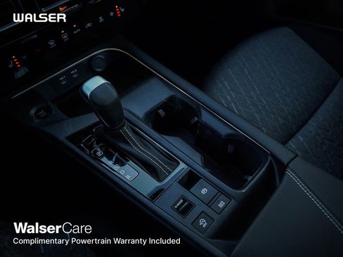 New 2026 Nissan Sentra SV image 24