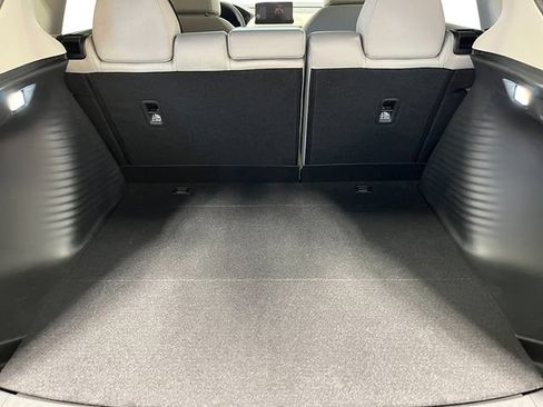 New 2027 Honda HR-V LX image 22