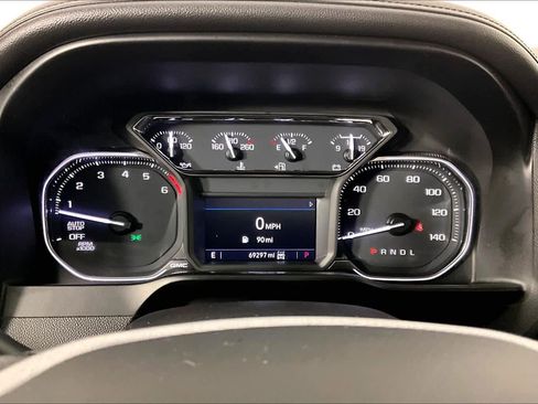 Certified 2021 GMC Sierra 1500 SLT image 26