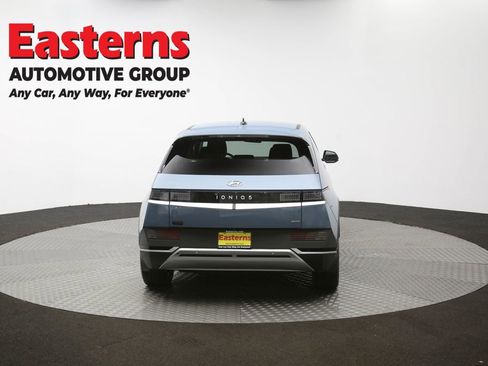 Used 2023 Hyundai Ioniq 5 SE image 33