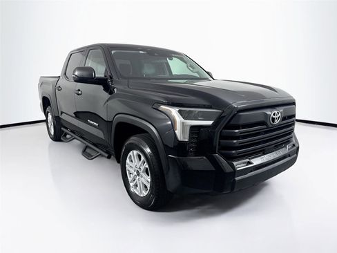 Used 2023 Toyota Tundra SR5 image 9