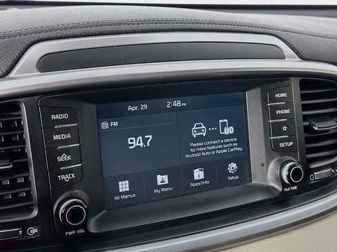 Used 2020 Kia Sorento EX FWD image 14
