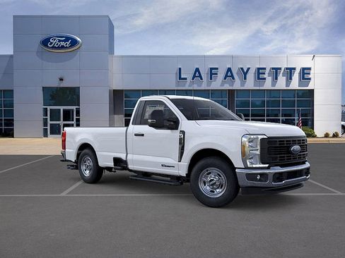 New 2026 Ford F350 XL w/ XL Chrome Package image 7