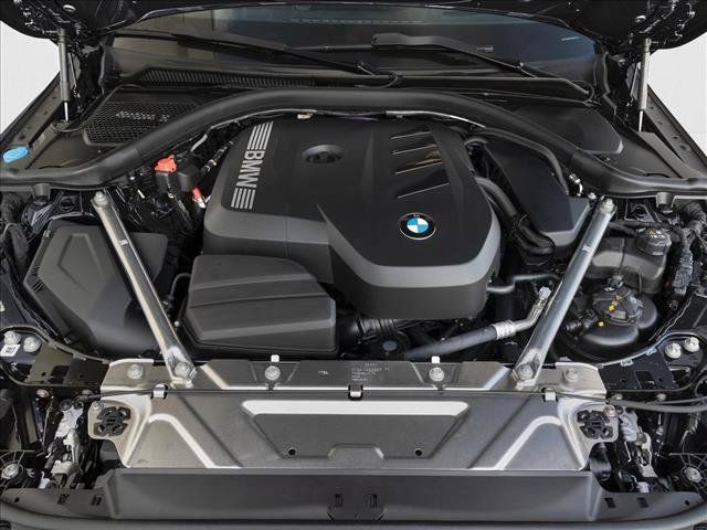 New 2027 BMW 430i w/ Premium Package RWD image 8