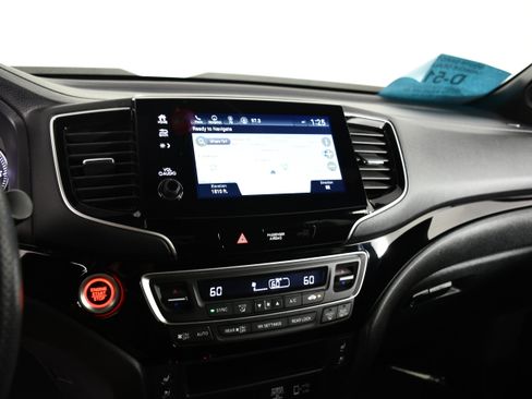 Certified 2023 Honda Passport Elite image 25