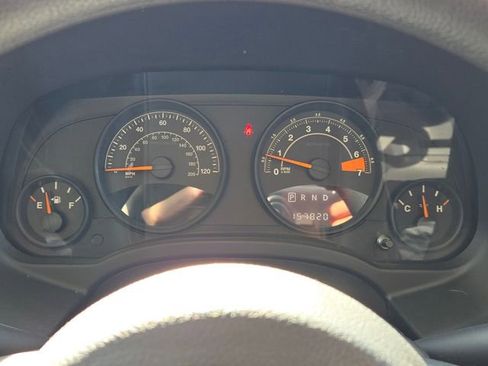 Used 2016 Jeep Patriot Sport w/ Power Value Group image 20