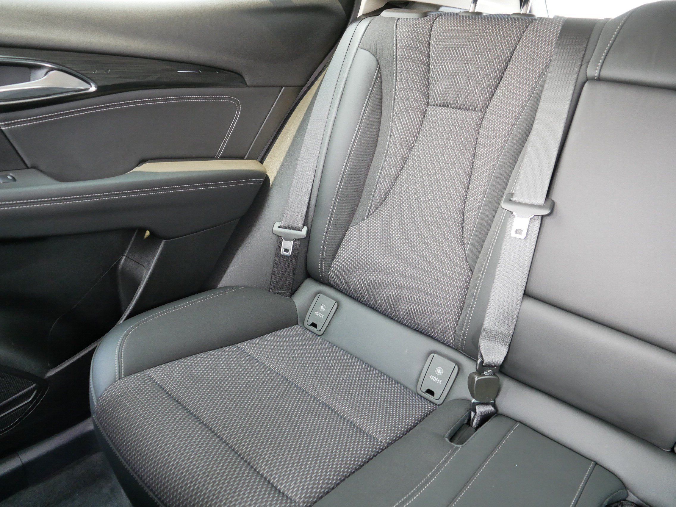 Used 2023 Buick Envision Preferred AWD/4WD image 12