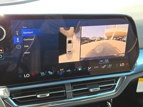 New 2025 Chevrolet Equinox EV LT w/ Active Safety Package 3 image 12