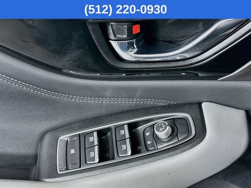 Certified 2024 Subaru Outback Limited AWD/4WD image 22