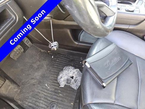 Used 2020 Cadillac XT6 Premium Luxury image 14