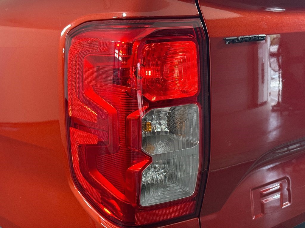 Used 2024 Ford Ranger XL RWD image 34