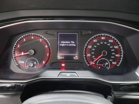 Used 2021 Volkswagen Jetta R-Line FWD image 37