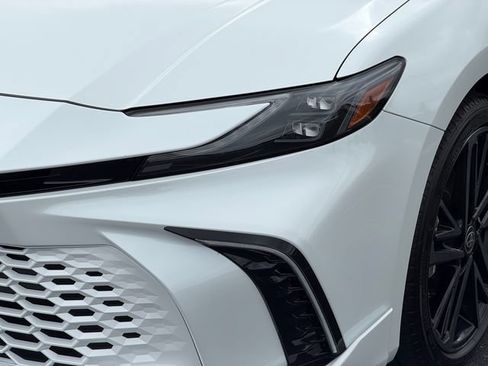 Certified 2026 Toyota Camry XSE AWD/4WD image 10
